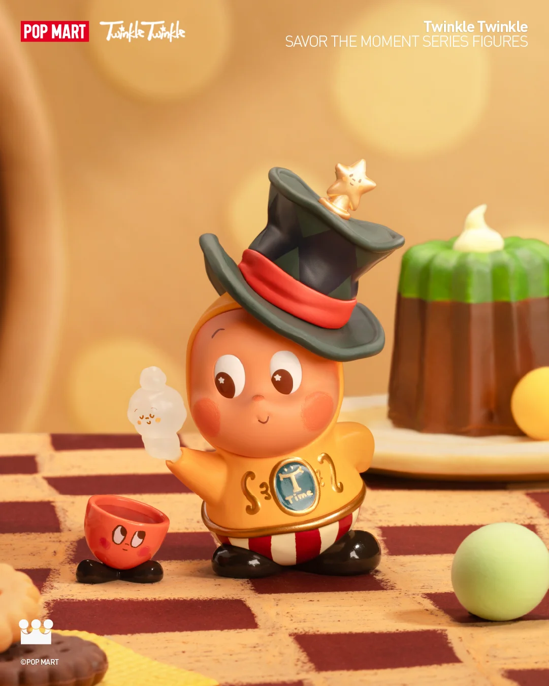 Twinkle Twinkle Savor the Moment Series